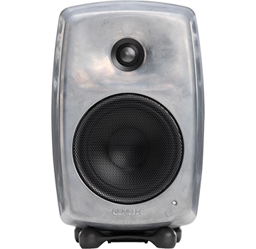 genelec 8030c RAW