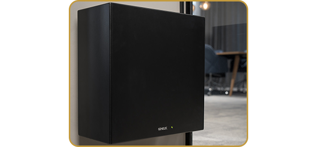 Genelec 3440AP