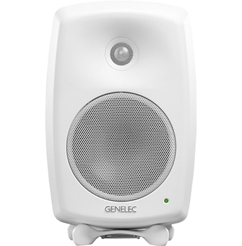 Genelec 8330A white