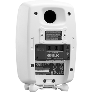Genelec 8330A white