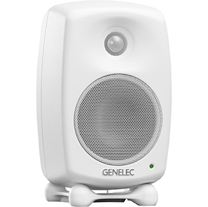Genelec 8320A white