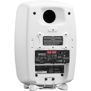 Genelec 8340A white