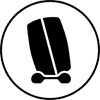 up