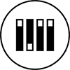 up