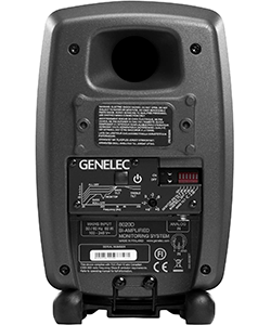 genelec