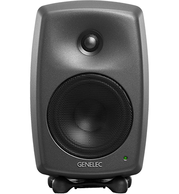 genelec 8030c