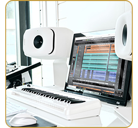 Genelec 8341ARW