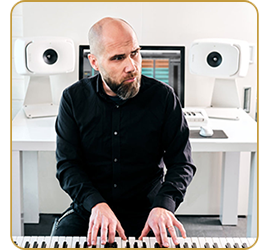 Genelec 8341ARW