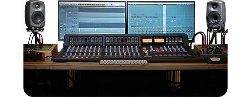 Genelec 8320A