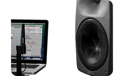 Genelec 8350A