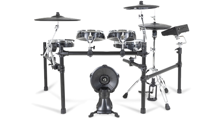 GEWA - E-Drum Set G3 Studio 5