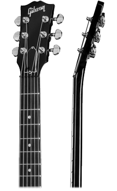 Gibson J-45 Vintage Sunburst