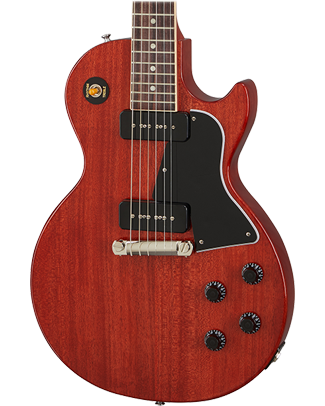Gibson Les Paul Special Vintage Cherry