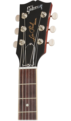 Gibson Les Paul Special Vintage Cherry