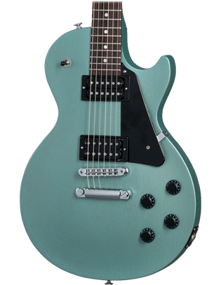 Gibson Les Paul Modern Lite Inverness Green Satin