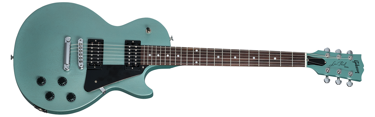 Gibson Les Paul Modern Lite Inverness Green Satin