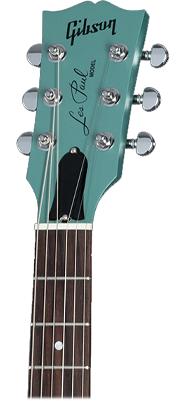 Gibson Les Paul Modern Lite Inverness Green Satin