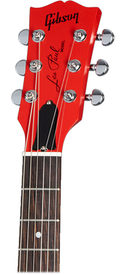 Gibson Les Paul Modern Lite Cardinal Red Satin