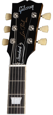 Gibson Les Paul Standard 50s Plain Top Inverness Green