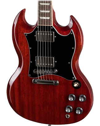 Gibson SG Standard Heritage Cherry