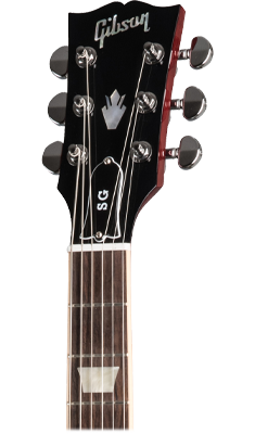 Gibson SG Standard Heritage Cherry