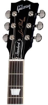 Gibson Les Paul Standard '60s Figured Top Blueberry Burst