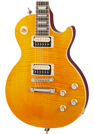 Gibson Slash Les Paul Standard Appetite Burst