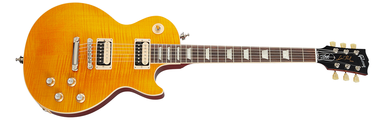 Gibson Slash Les Paul Standard Appetite Burst