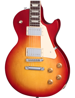 Gibson Les Paul Studio Cherry Sunburst