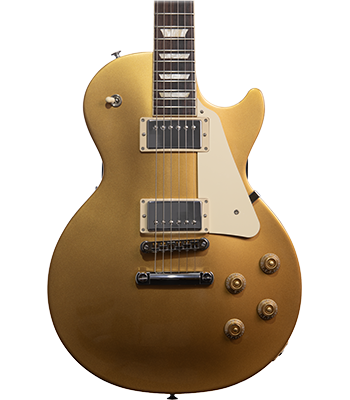 Gibson Les Paul Studio Gold Top