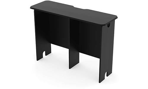 Glorious - Mix Station (Black)