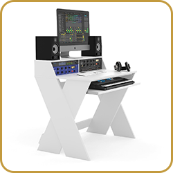 Glorious Sound Desk Compact