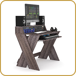 Glorious Sound Desk Compact