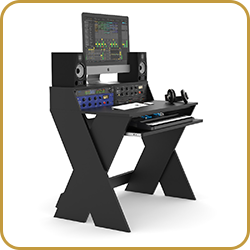 Glorious Sound Desk Compact