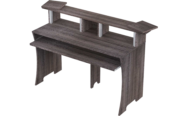 Glorious Workbench Driftwood