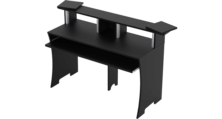 Glorious Workbench Black