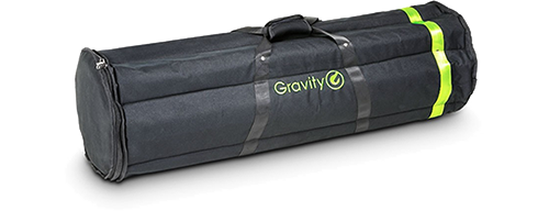Gravity - BG MS 6 B