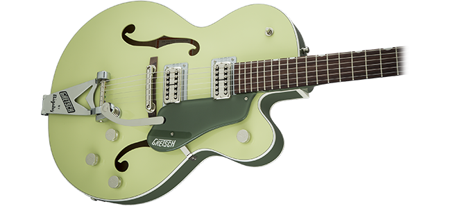 G6118T-SGR Players Edition Anniversary®