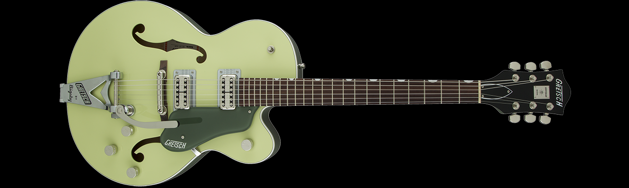 G6118T-SGR Players Edition Anniversary®