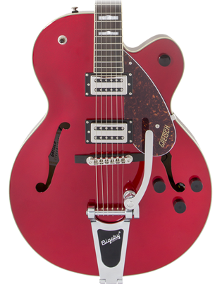 G2420T Streamliner Hollow Body