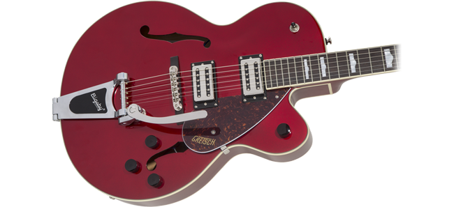 G2420T Streamliner Hollow Body