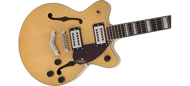 G2655 Streamliner