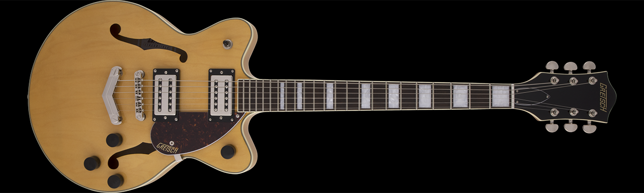 G2655 Streamliner