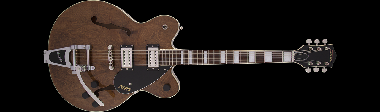 G2622T Streamliner