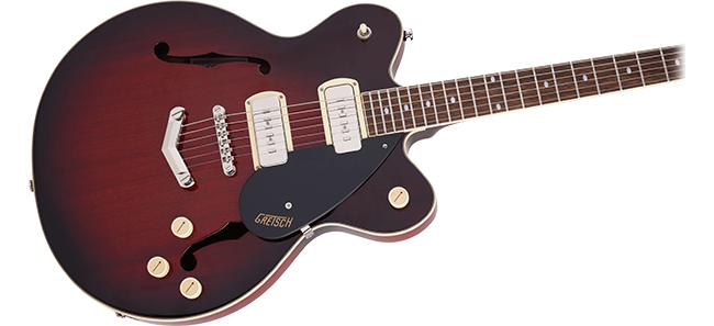 G2655T-P90 Streamliner Center Block Jr.