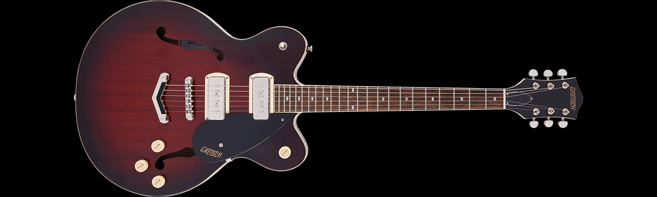 G2655T-P90 Streamliner Center Block Jr.