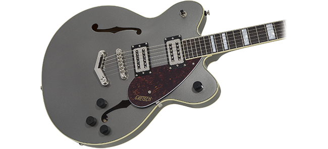 G2622 Streamliner