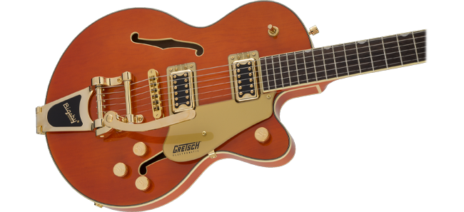 G5655TG Electromatic Center Block Jr.