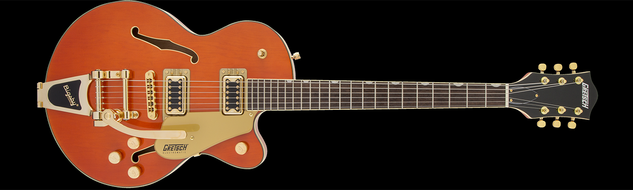 G5655TG Electromatic Center Block Jr.