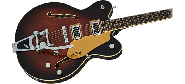 G5622T Electromatic